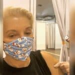 Nakon što je nanela teške telesne povrede starici protiv ULTRA PROVAKSERKE Mirjane Karanović podneta krivična prijava