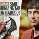 Krešimir Mišak u Beogradu 24.10. Akademija 28