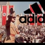 Osnivač "Anti-Ye" Adidasa je bio nacista koji je pravio bazuke za Hitlera