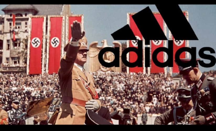  Osnivač “Anti-Kanje” Adidasa je bio nacista koji je pravio oružje za Hitlera