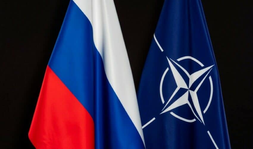 Gardijan: NATO se priprema za novu fazu rata sa Rusijom