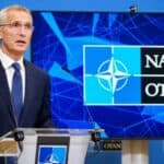 NATO: Vidimo da Ukrajinci napreduju, ali tu ima i naše zasluge
