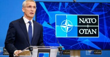 NATO: Vidimo da Ukrajinci napreduju, ali tu ima i naše zasluge