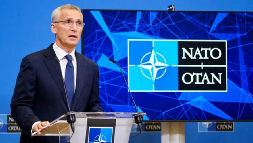  NATO: Vidimo da Ukrajinci napreduju, ali tu ima i naše zasluge