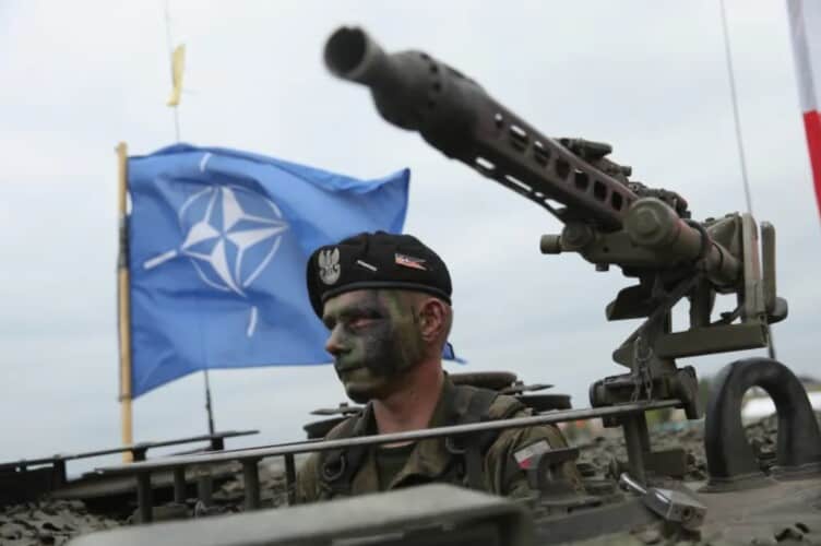  Evropska zemlja traži od NATO članica da daju svo oružje Ukrajini i “odmah” poraze Rusiju
