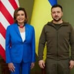 Nensi Pelosi dolazi u Zagreb na Krimski samit, obratiće se i Zelenski