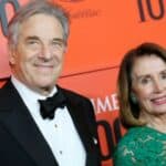 Provalnik upao u kuću Nensi Pelosi, napadnut njen suprug