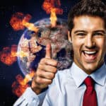 Ovo je STVARNO! Strani mediji 2011. godine pisali: Nuklearni rat može da spreči globalno zagrevanje (VIDEO)