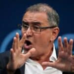 NURIEL RUBINI: Treći svetski rat je već počeo