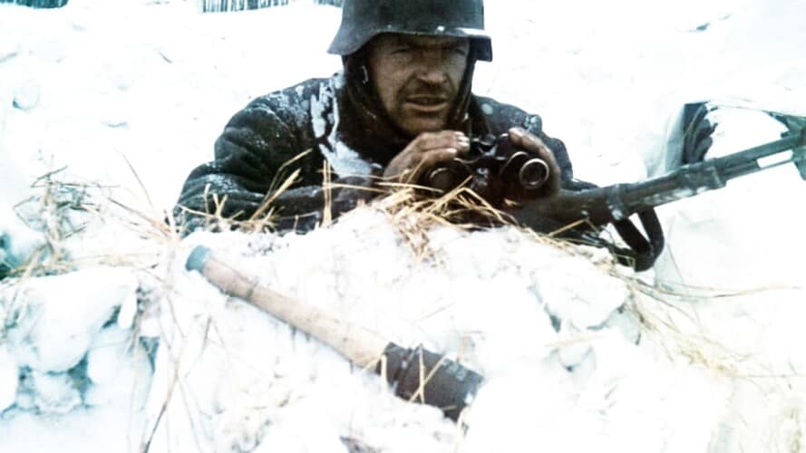 WJS: Zima ponovo postaje saveznik Rusije