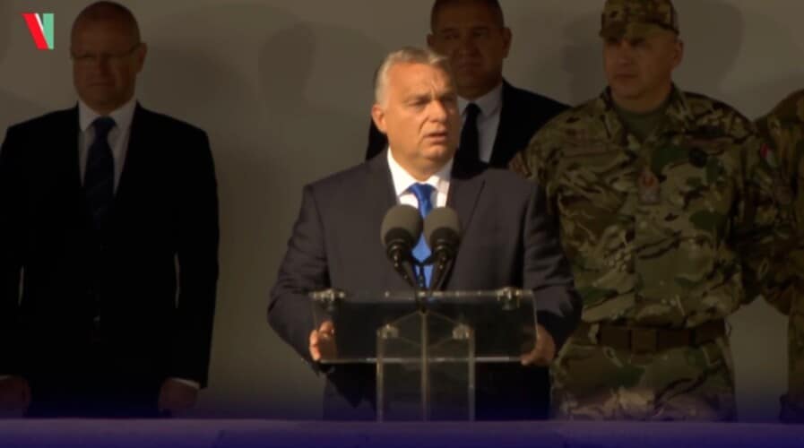 ORBAN: Moramo da se pripremimo za dugotrajni rat- Mađarska pojačava regrutaciju vojske