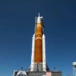 NASA ponovo odložila lansiranja bespilotne misije u orbitu Meseca