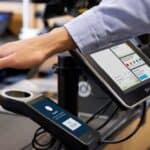 Plaćanje otiskom dlana se pokreće u Kini i SAD
