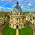 Grad u Englsekoj UVODI DISTOPIJSKA PRAVILA! Ljudi će samo 100 dana godišnje moći da koriste AUTO