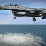 Avion američke mornarice „lebdeo oko“ mesta „sabotaže“ Severnog toka