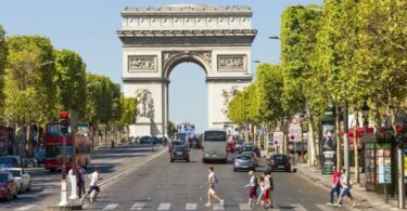 Francuska uvodi izveštaje o stanju električne energije kao za vremensku prognozu
