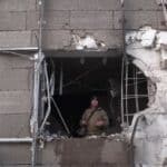 Mediji ignorišu Ukrajinu koja granatira škole, crkve i sirotišta u ruskom gradu(VIDEO)