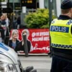 ŠVEDSKA: Migranti iz Sirije izvršili grupno silovanje žene na igralištu