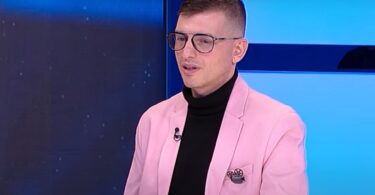 LGBTRS- Predrag Azdejkovć novi član Upravnog odbora RTS