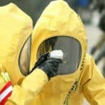 MOSKVA upozorava PARIZ da Ukrajina planira da aktivira "prljavu bombu"