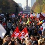 Protesti u Nemačkoj zbog teške situacije u energetskom sektoru