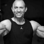 Provakser bodibilder koji je prozivao one koji se protive vakcini "IZNENADA" UMRO