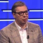 Vučić od zore IDE NA RAPORT predstavnicima kvinte: Sledi "teška batina"