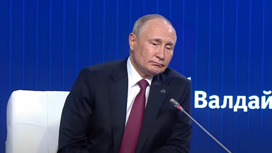 KLAUS ŠVAB trlja dlanove! Rusija počela da koristi PREPOZNAVANJE LICA kako bi privela one koji izbegavaju regrutaciju