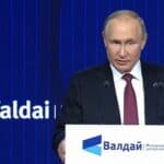 Putin upozorava na nepredvidivu deceniju pred nama