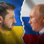 Putin i Zelenski će biti na metar jedan od drugog na SAMITU G20 idućeg meseca