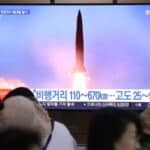 Japan upozorio stanovnike da „odmah potraže sklonište“ nakon što je Severna Koreja ispalila raketu