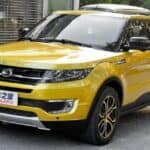 HIT! Kinezi napravili kopiju Range Rovera- Kinder jaje verzija na struju koje košta 2.700 evra