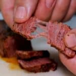 IZRAELSKA kompanija "Redefine Meat" predstavila 3D štampano meso