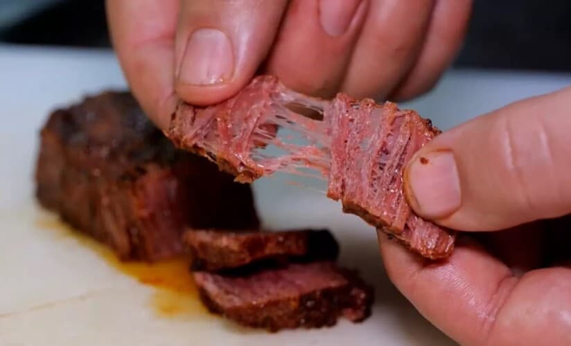  IZRAELSKA kompanija “Redefine Meat” predstavila 3D štampano meso