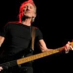 Rodžer Voters osnivač Pink Flojda na ukrajinskoj listi za likvidaciju