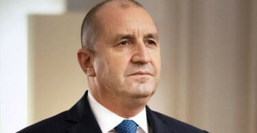 Predsednik Bugarske Rumen Radev je odbio da potpiše tekst deklaracije o članstvu Ukrajine u NATO