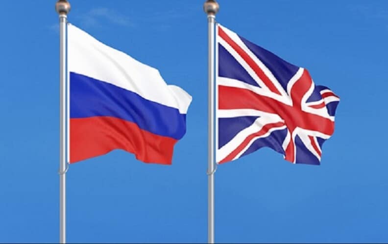  Velika Britanija stvorila povod za rat sa Rusijom, odgovor će biti “veoma bolan”