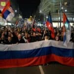 Anketa: 81 odsto protivi se uvođenju sankcija Rusiji, 53 odsto za članstvo u Evroazijskoj ekonomskoj uniji