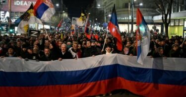 Anketa: 81 odsto protivi se uvođenju sankcija Rusiji, 53 odsto za članstvo u Evroazijskoj ekonomskoj uniji