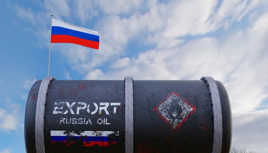  Kraj dobavljanja nafte iz Rusije za Srbiju