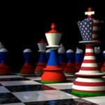 Američki novinar i pisac: Ovo nije borba za slobodu, ovde se radi o slamanju poslednjih ostataka bivše sovjetske moći