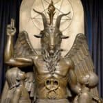 SATANISTIČKI HRAM tužio državu zbog ZAKONA O zabrani ABORTUSA