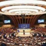 Savet Evrope "zabrinut" zbog turskog zakona o dezinformacijama- Za novinare do 3 godine zatvora