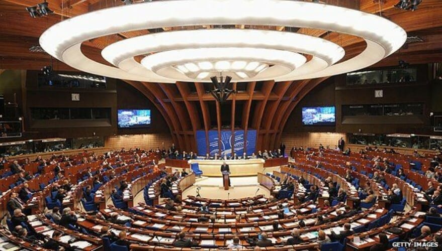  Savet Evrope “zabrinut” zbog turskog zakona o dezinformacijama- Za novinare do 3 godine zatvora