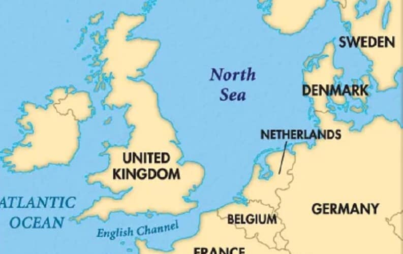  Počele nuklearne NATO vežbe u Severnom moru