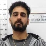 Irački migrant optužen za silovanje 11-godišnje devojčice u Grčkoj