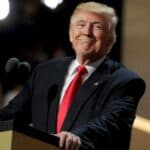 Tramp u toku svedočenja za silovanje odbacio SVE OPTUŽBE: Ona nije moj tip