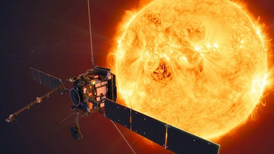  KINA lansirala satelit- Žele da otkriju tajne sunca