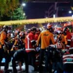 MNOGO MRTVIH! U Južnoj Koreji stradao veliki broj ljudi za vreme SLAVLJENJA NOĆI VEŠTICA