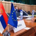 Šef delegacije EU u Srbiji: Želimo da vidimo više od Srbije kada je reč o sankcijama Rusiji